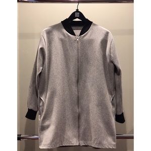 Noul & Oak and Fort Coat